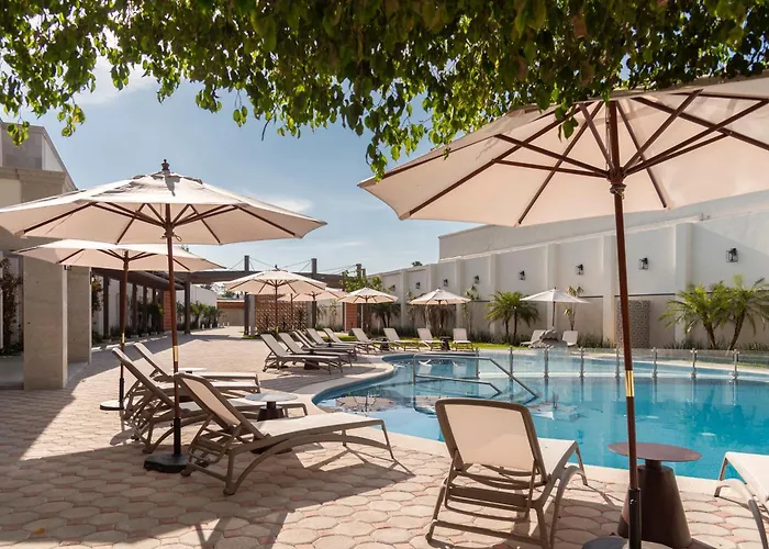 Gran Hotel Mexico
