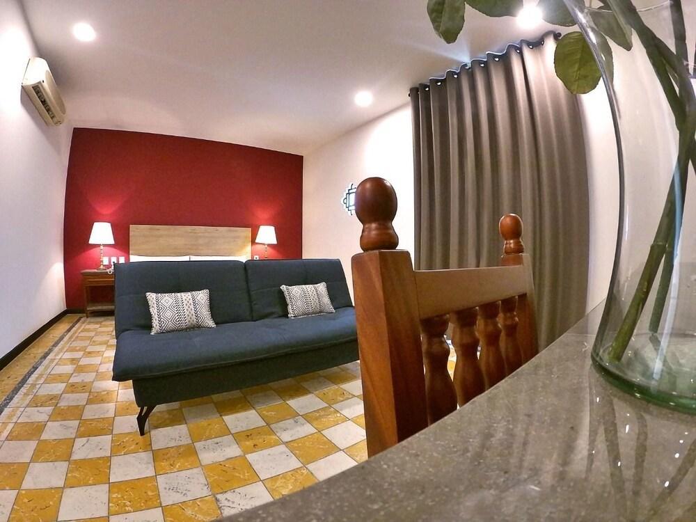 Gran Mexico 5* Tehuacán