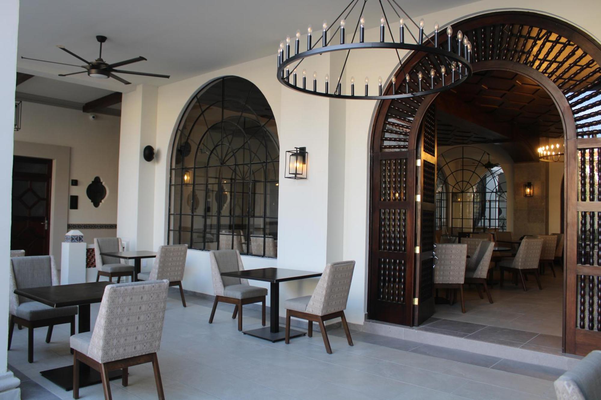 Gran Mexico Hotel 5*