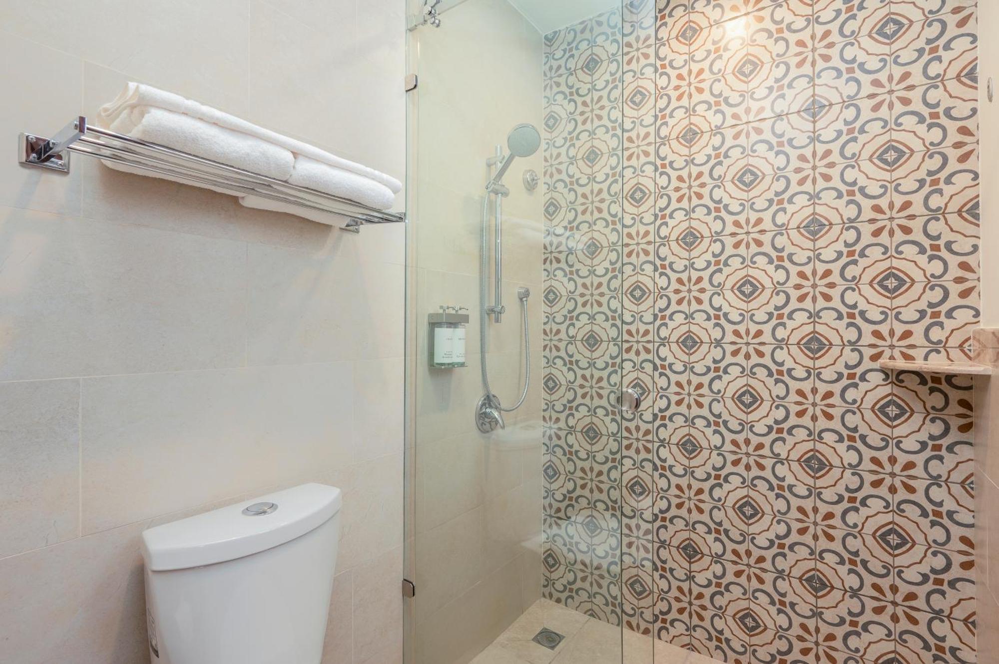 Hotel Gran Mexico 5*