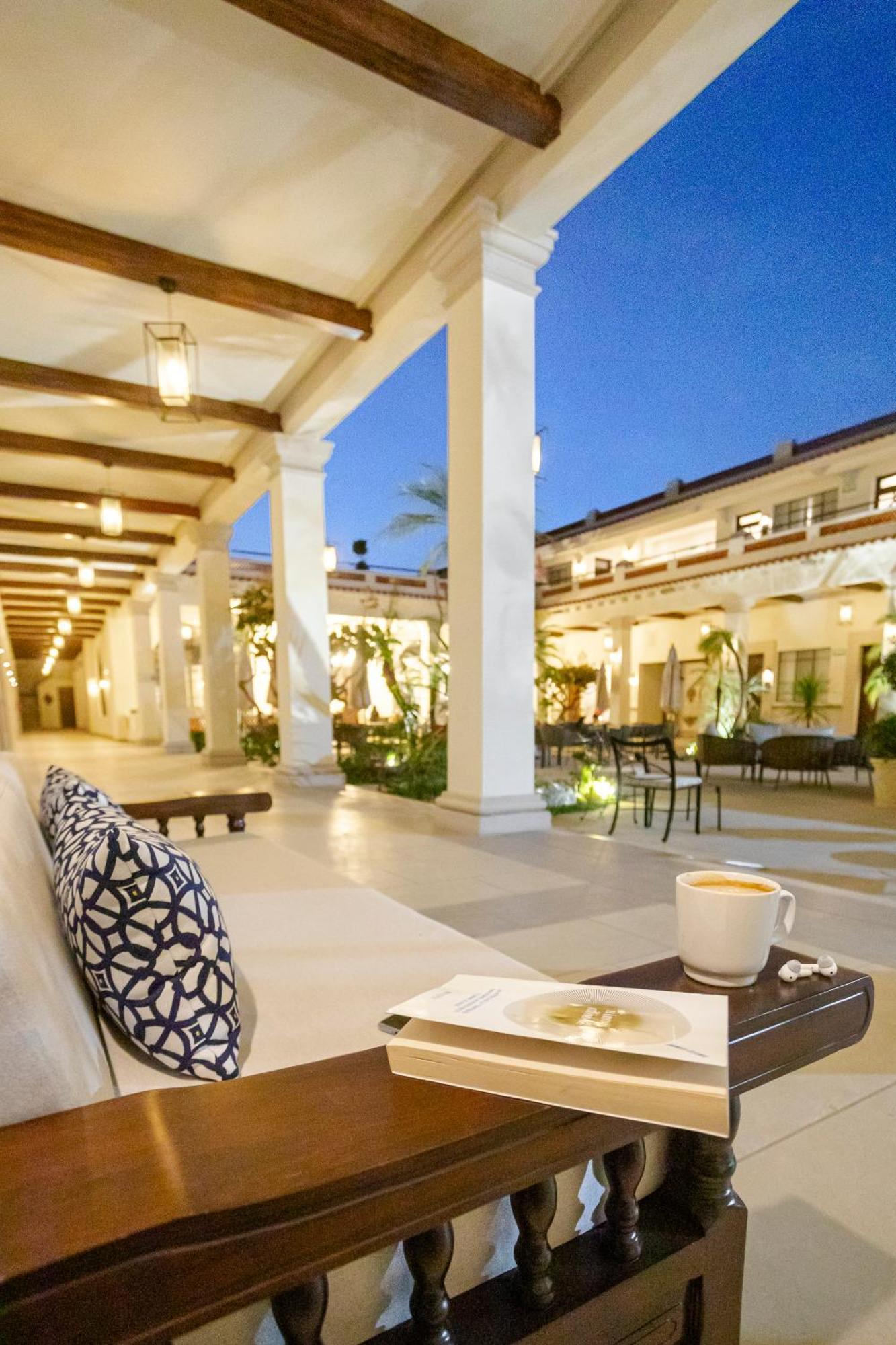 Hotel Gran Mexico