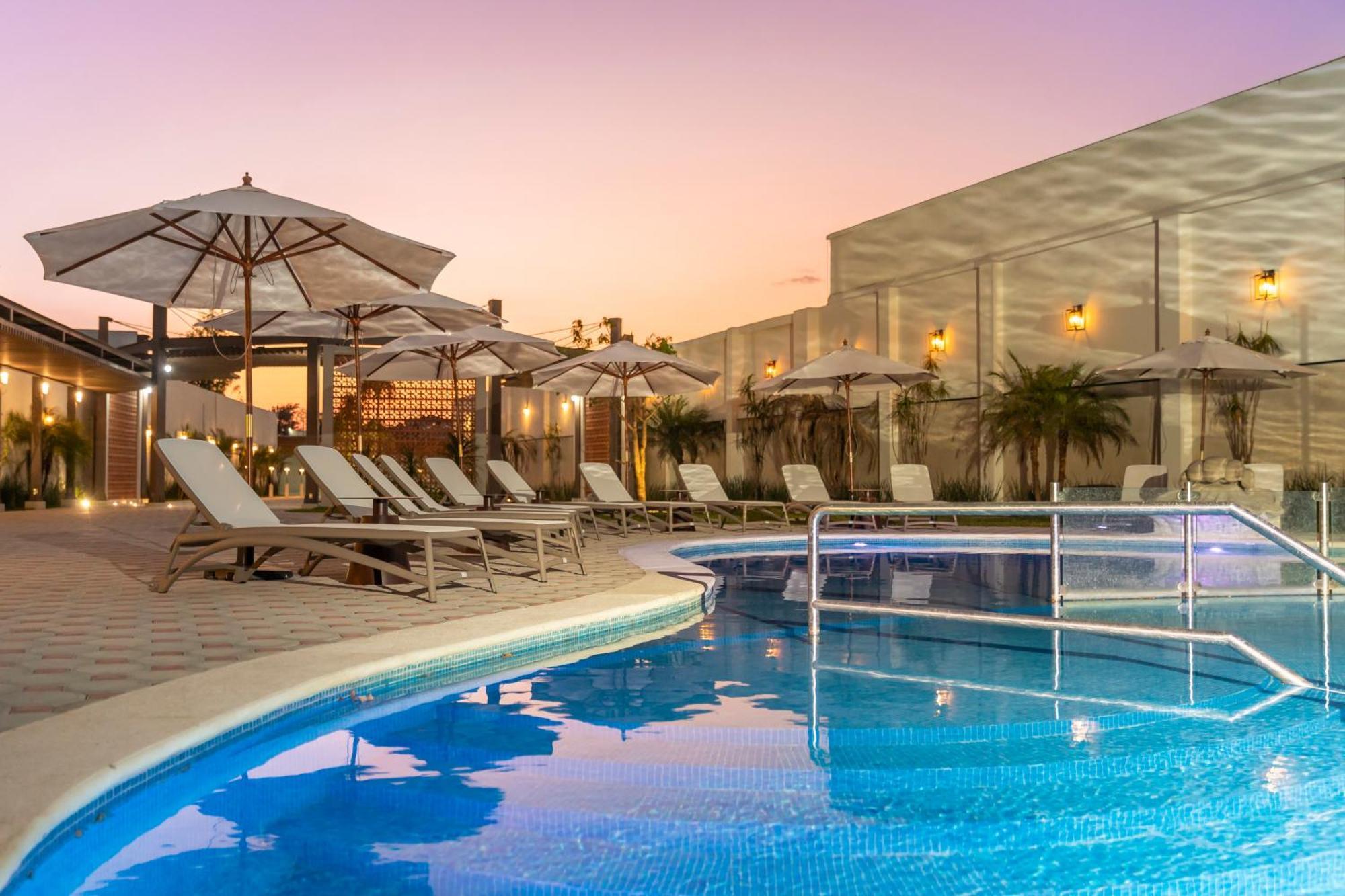 Hotel Gran Mexico