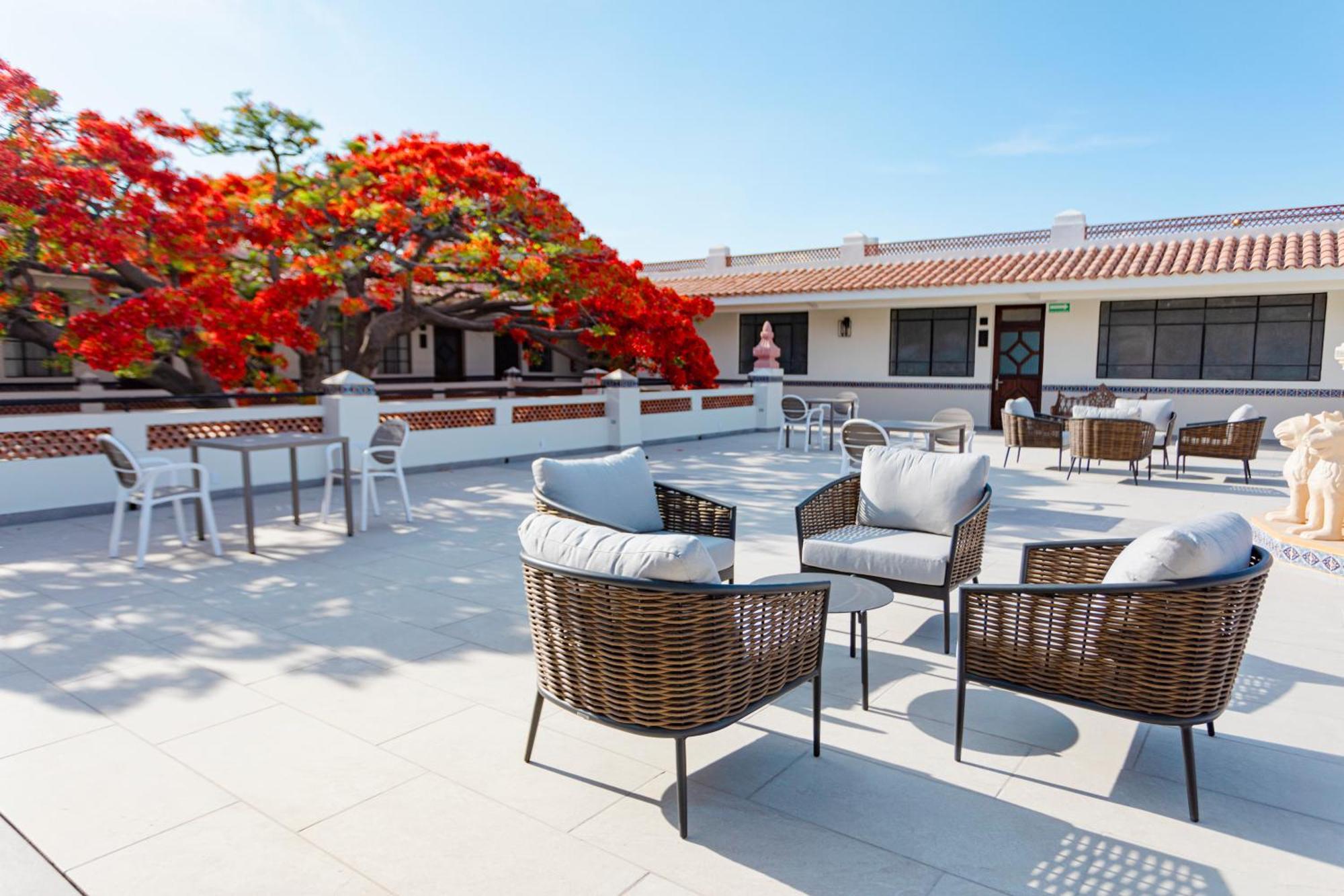 Hotel Gran Mexico Tehuacán