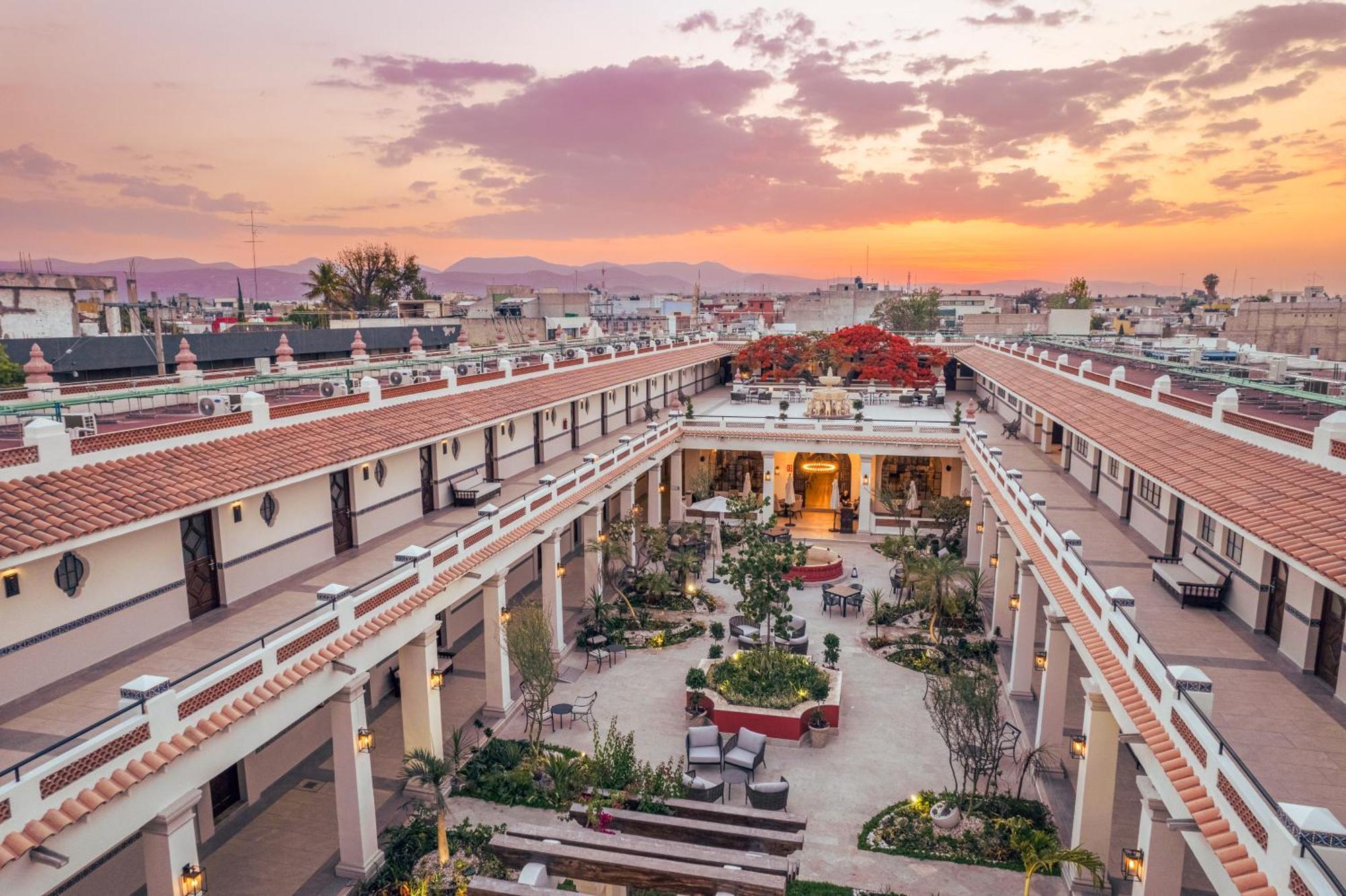 Gran Mexico Tehuacán