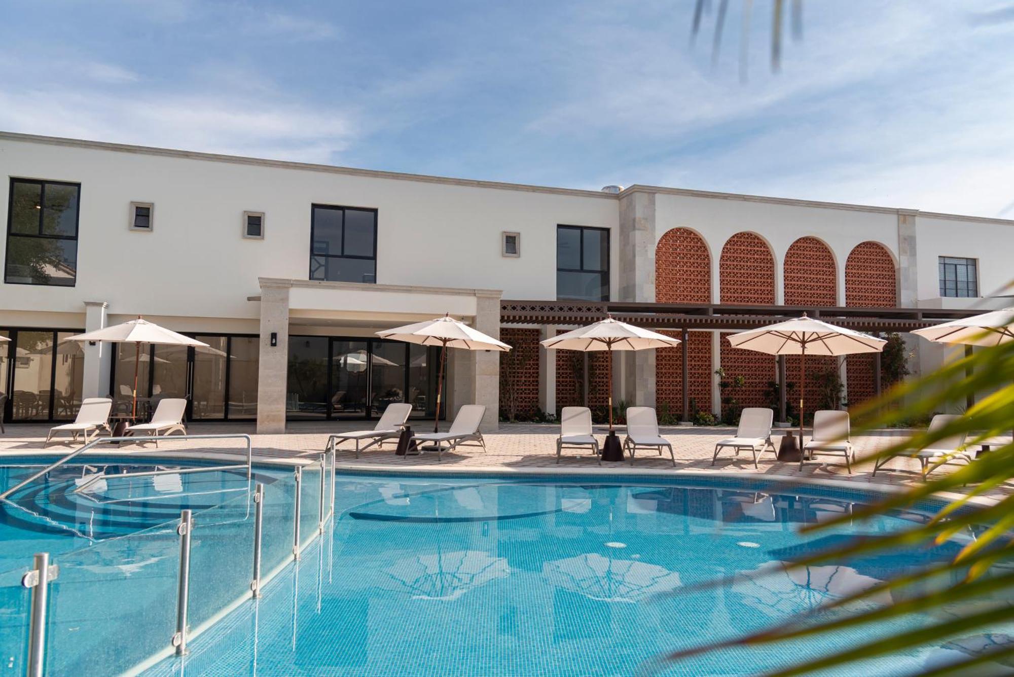 Hotel Gran Mexico Tehuacán