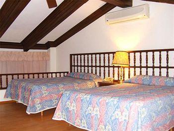 Hotel Gran Mexico Tehuacán