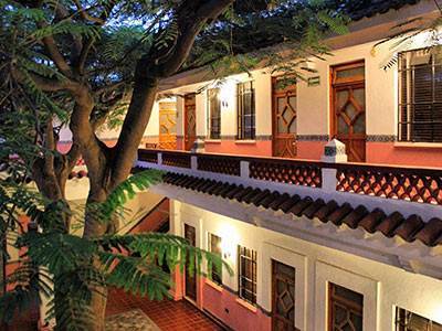 Gran Mexico 5* Tehuacán