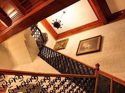Hotel Gran Mexico