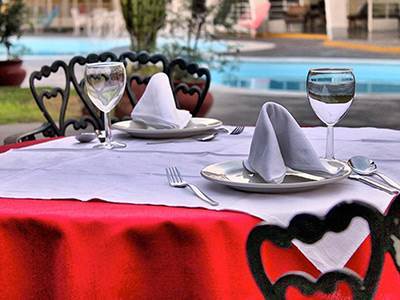 Gran Mexico 5* Tehuacán