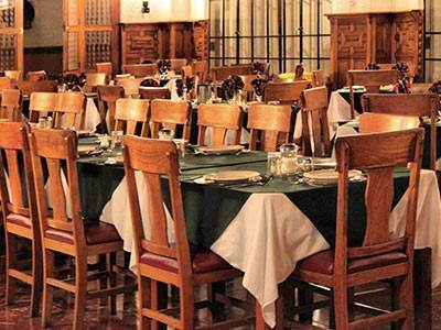Hotel Gran Mexico