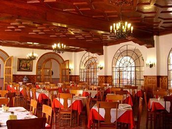 Gran Mexico 5* Tehuacán