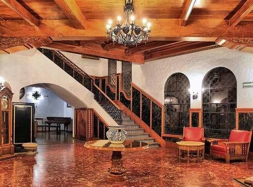 Hotel Gran Mexico