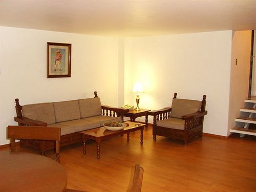 Hotel Gran Mexico Tehuacán