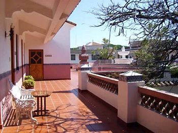Hotel Gran Mexico 5*