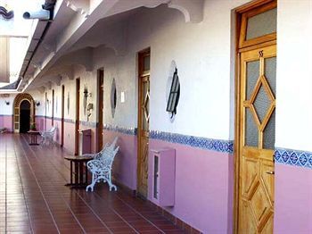 Hotel Gran Mexico