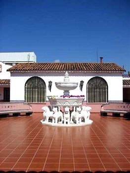 Gran Mexico Hotel