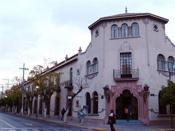 Gran Mexico Hotel Tehuacán