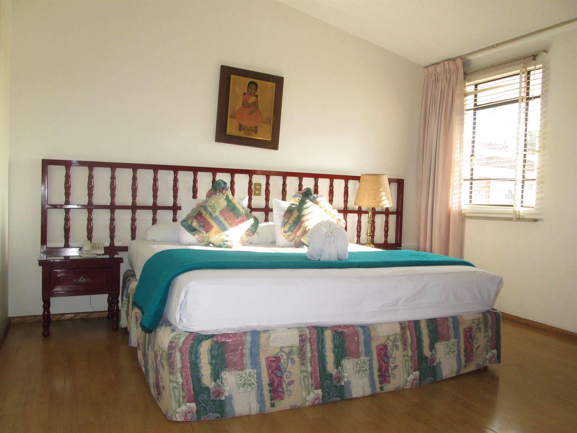 Gran Mexico Hotel