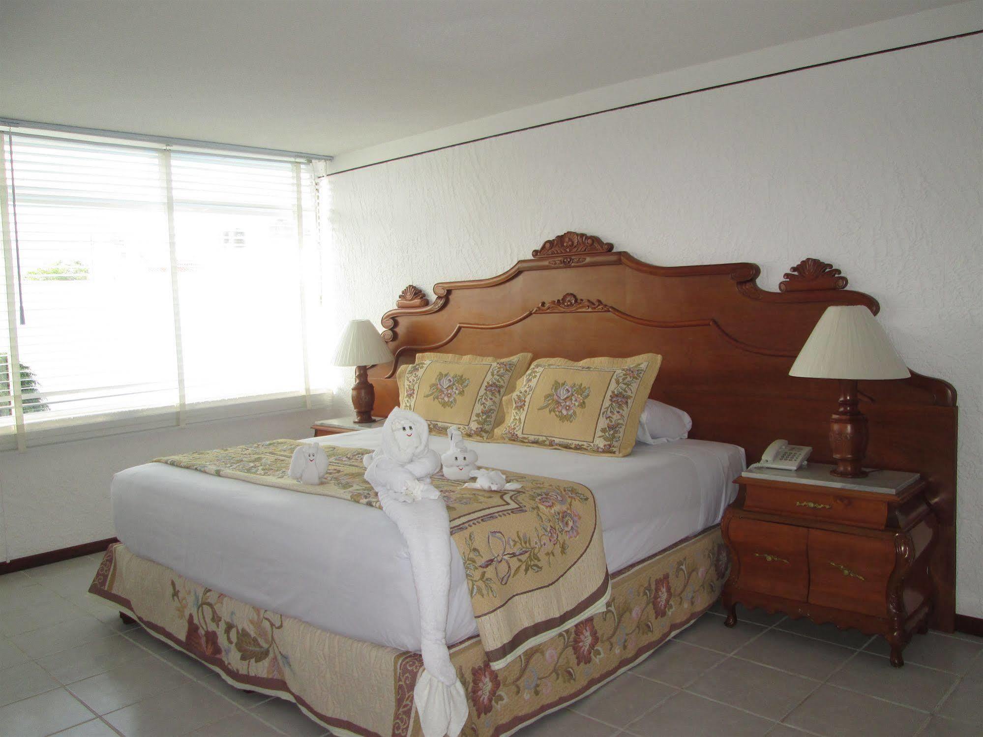 Gran Mexico By Solaris Hotel